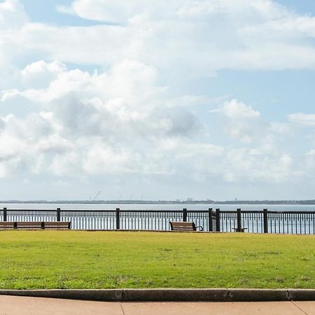 Downtown Life Villa Pensacola Ngoại thất bức ảnh