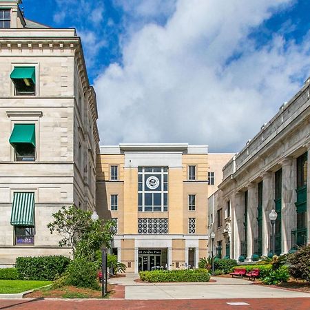 Downtown Life Villa Pensacola Ngoại thất bức ảnh