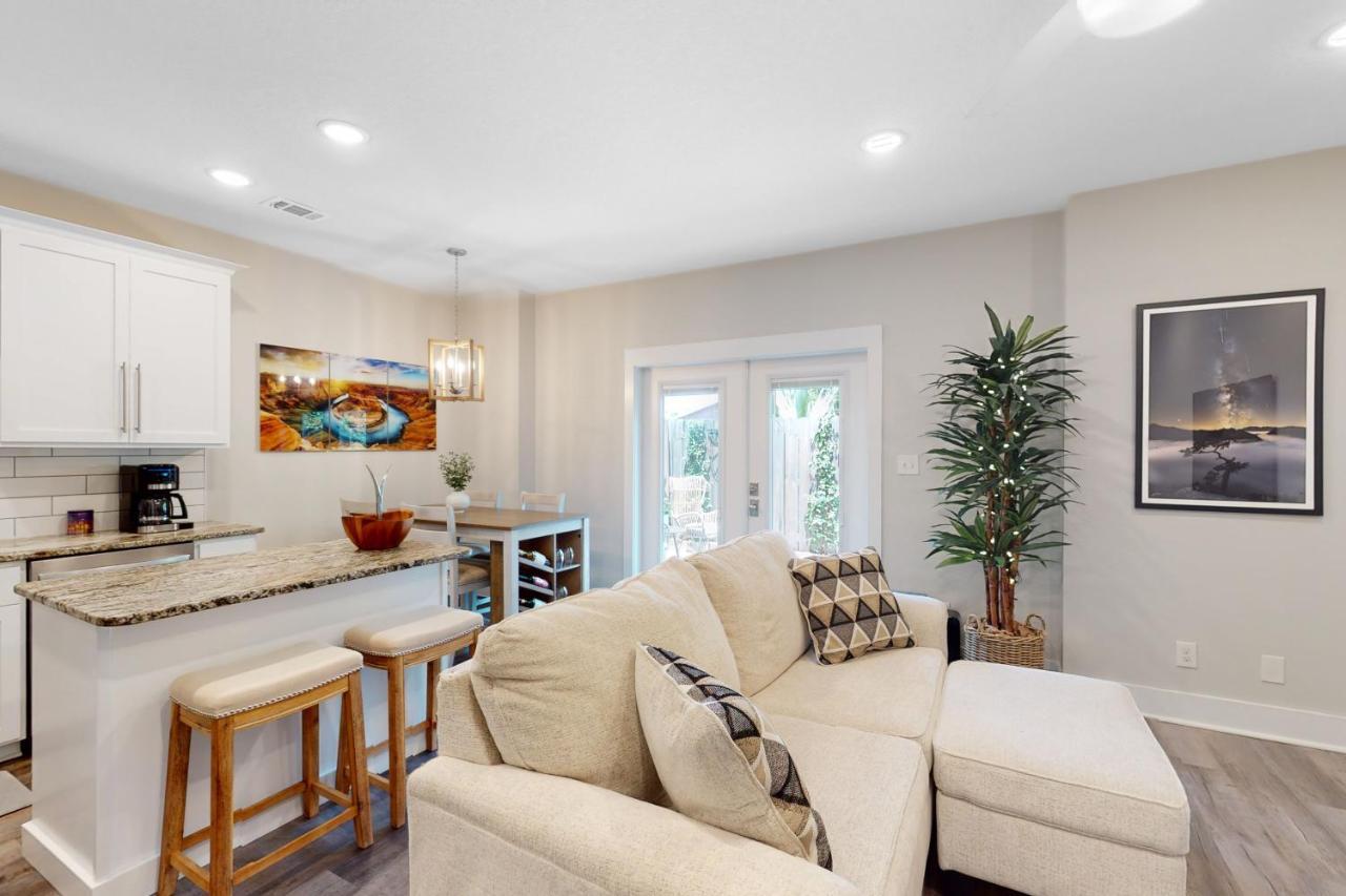 Downtown Life Villa Pensacola Ngoại thất bức ảnh