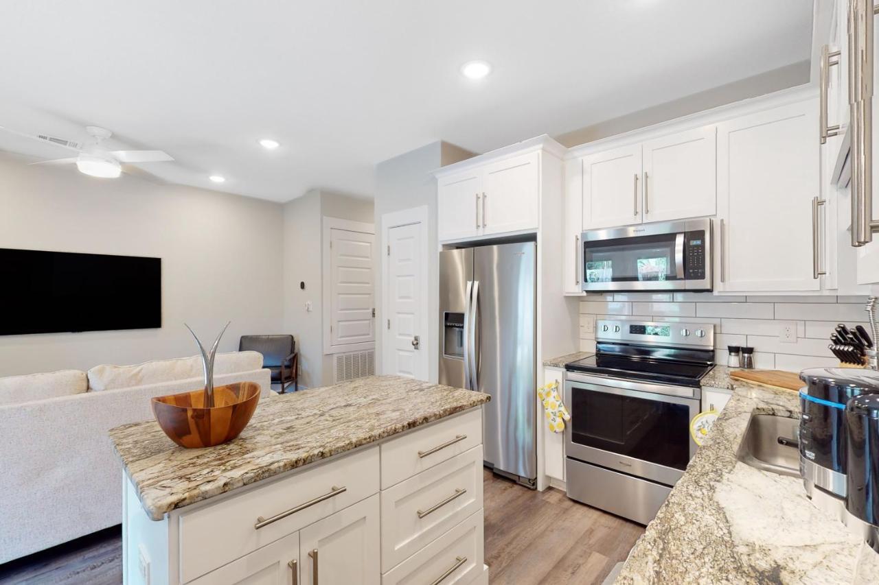 Downtown Life Villa Pensacola Ngoại thất bức ảnh