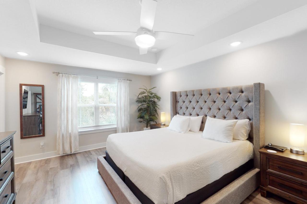 Downtown Life Villa Pensacola Ngoại thất bức ảnh