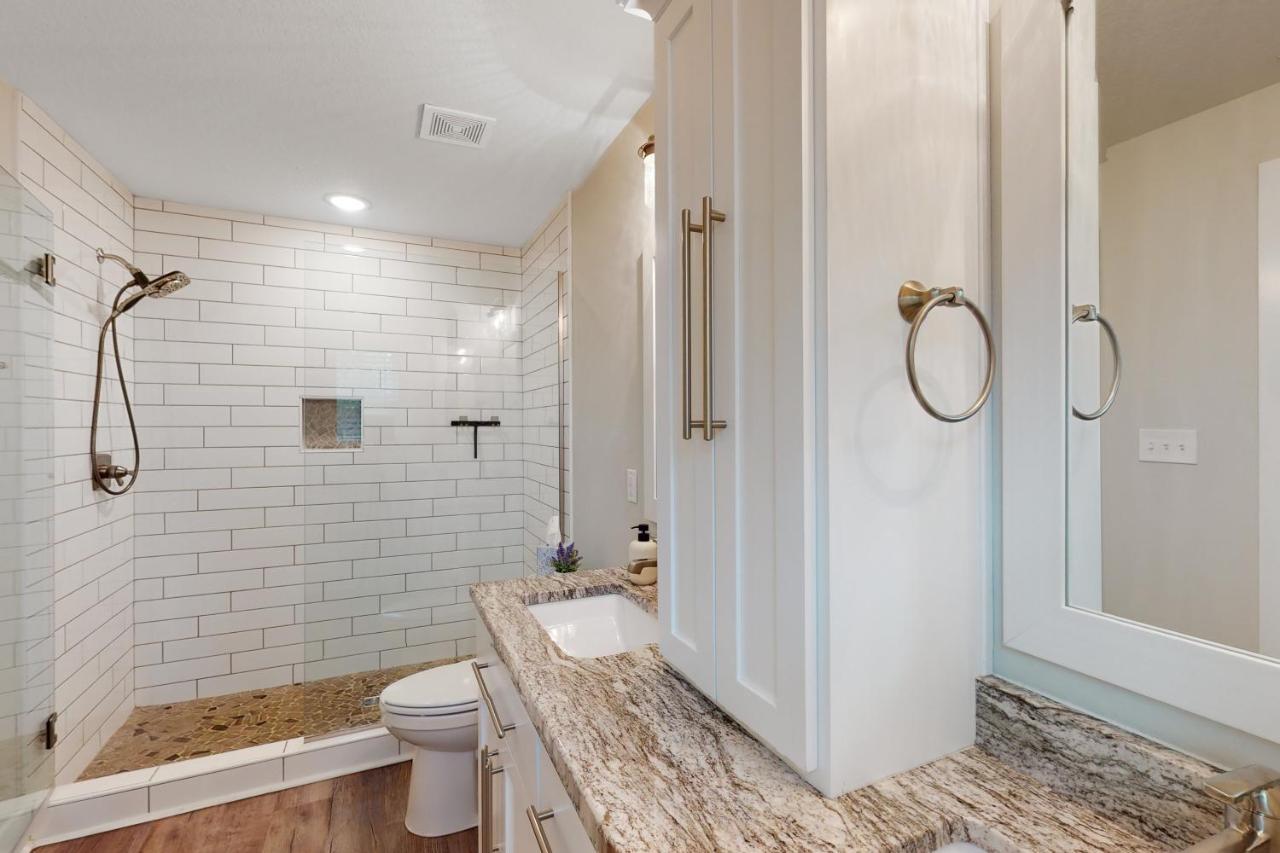 Downtown Life Villa Pensacola Ngoại thất bức ảnh