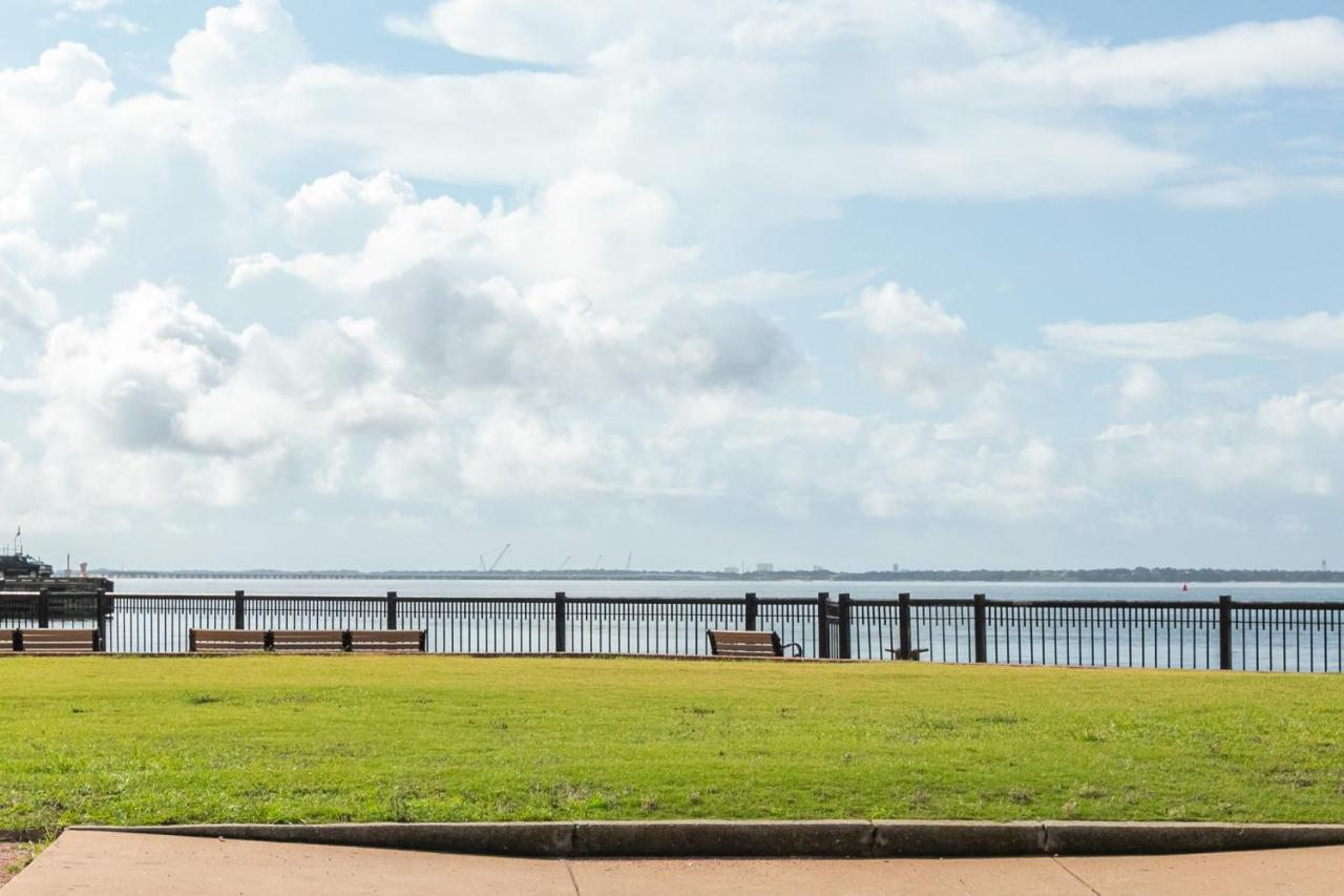 Downtown Life Villa Pensacola Ngoại thất bức ảnh