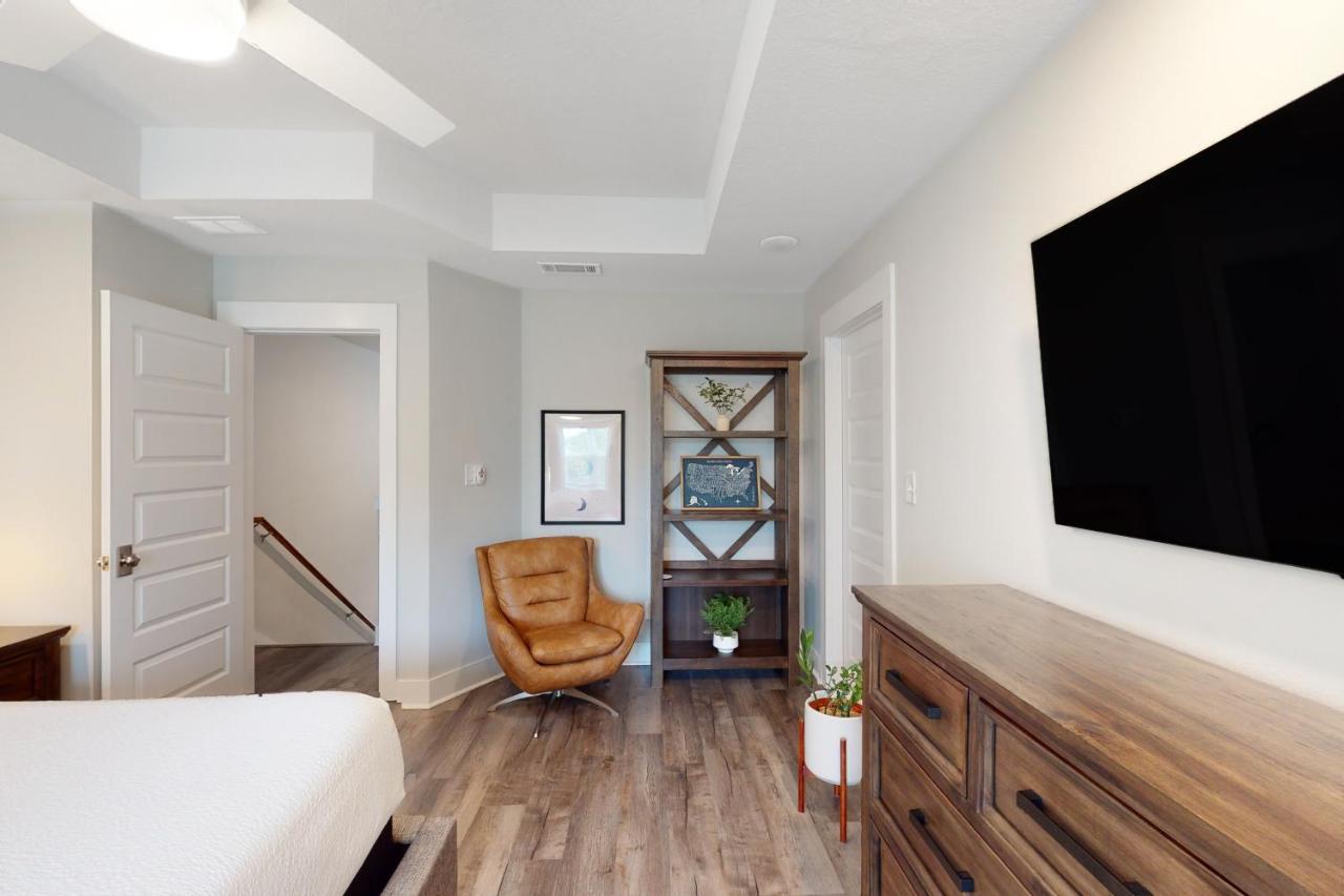 Downtown Life Villa Pensacola Ngoại thất bức ảnh