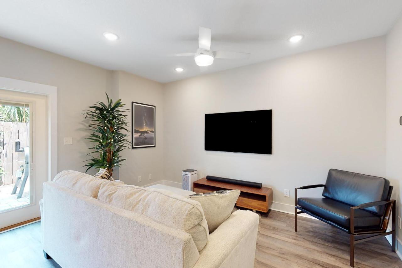Downtown Life Villa Pensacola Ngoại thất bức ảnh