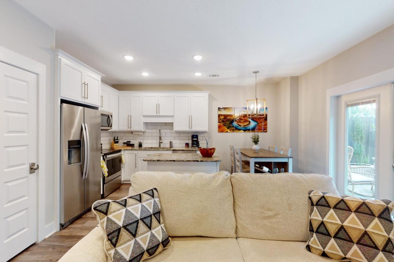 Downtown Life Villa Pensacola Ngoại thất bức ảnh