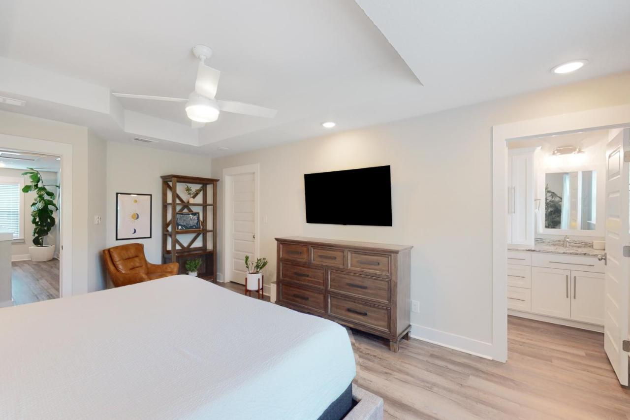 Downtown Life Villa Pensacola Ngoại thất bức ảnh
