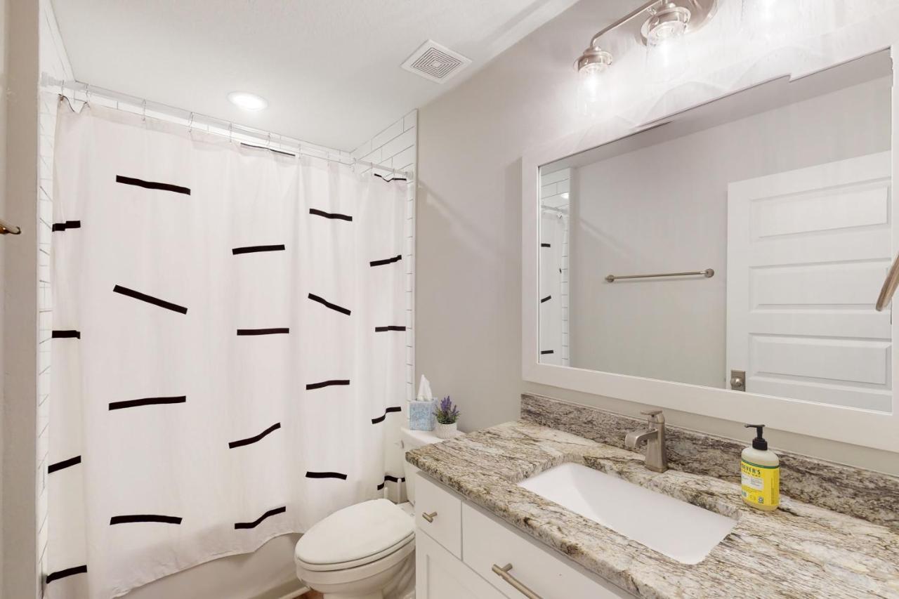 Downtown Life Villa Pensacola Ngoại thất bức ảnh