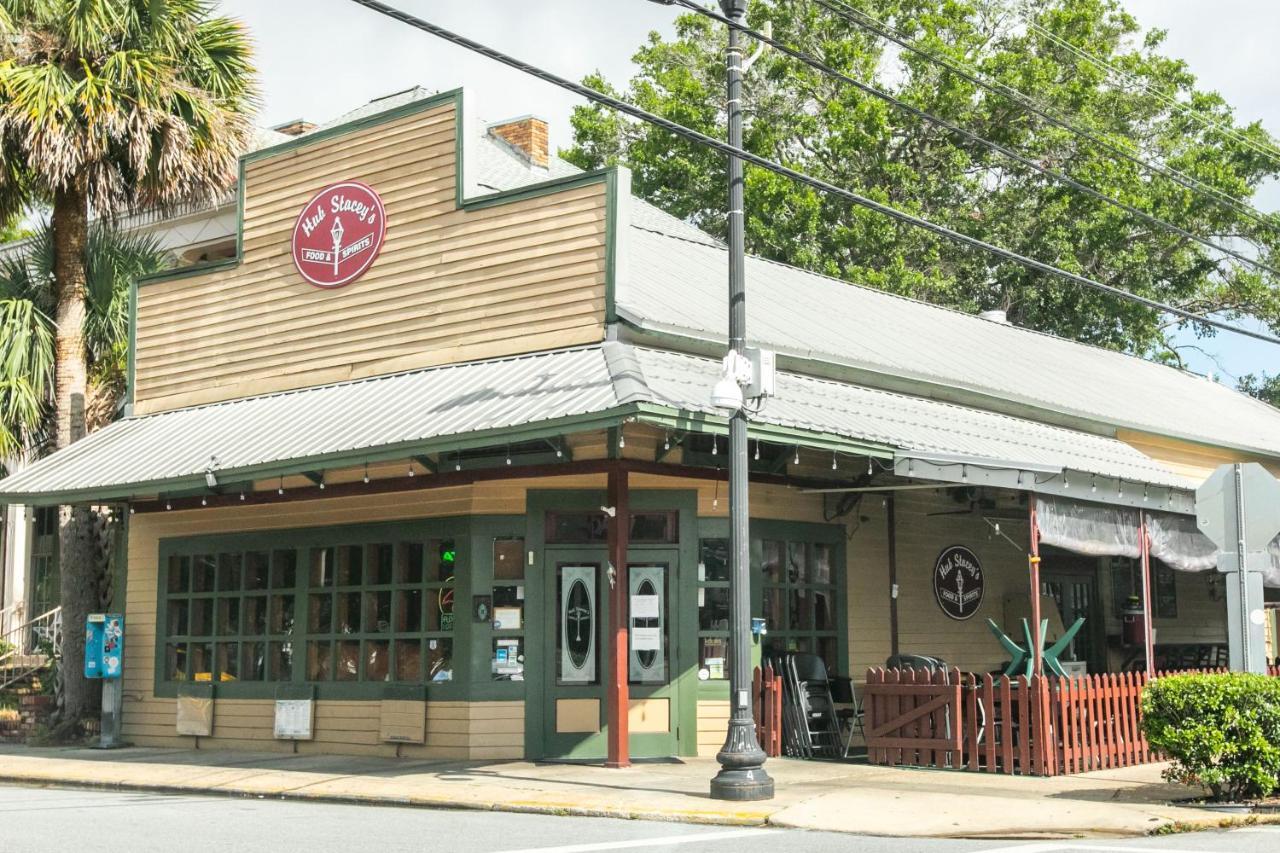 Downtown Life Villa Pensacola Ngoại thất bức ảnh