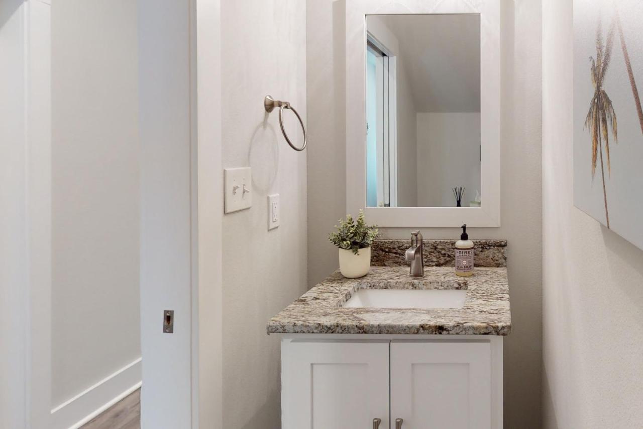 Downtown Life Villa Pensacola Ngoại thất bức ảnh