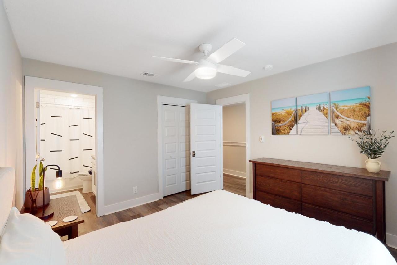Downtown Life Villa Pensacola Ngoại thất bức ảnh