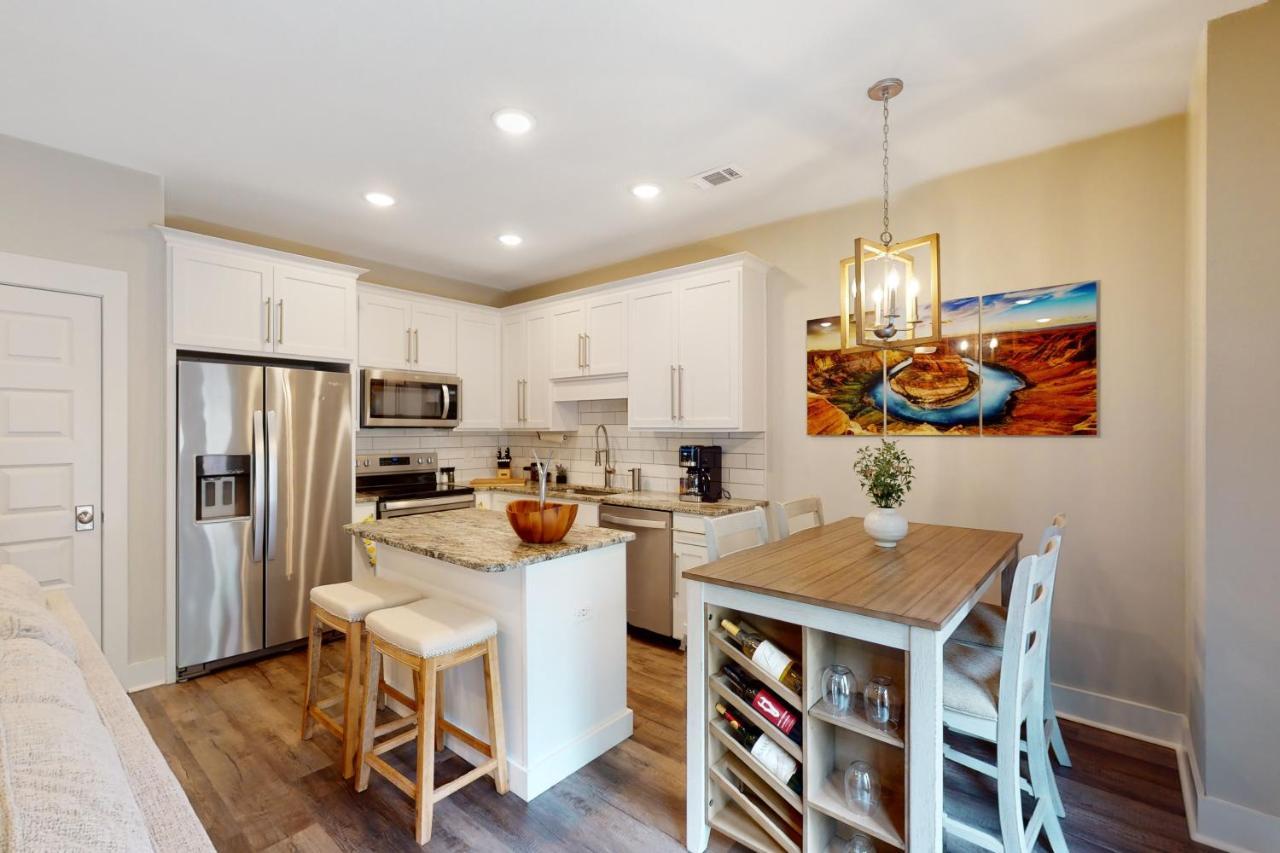 Downtown Life Villa Pensacola Ngoại thất bức ảnh